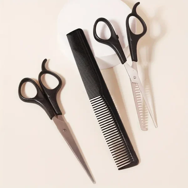 3pcs Hair Styling Tools