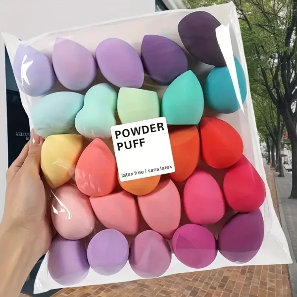 Makeup Sponge Puffs