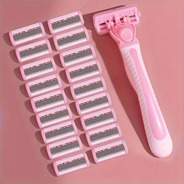 Women's Bikini Hair Removal Kit