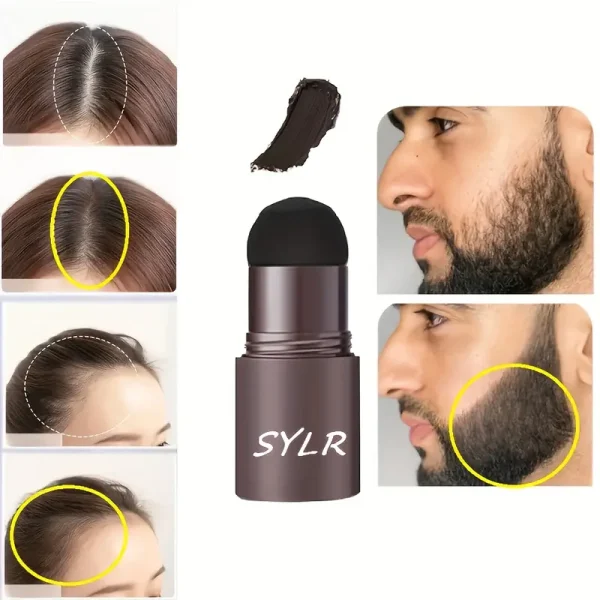 SYLR Instant Hairline Filler & Concealer Pen - Image 4