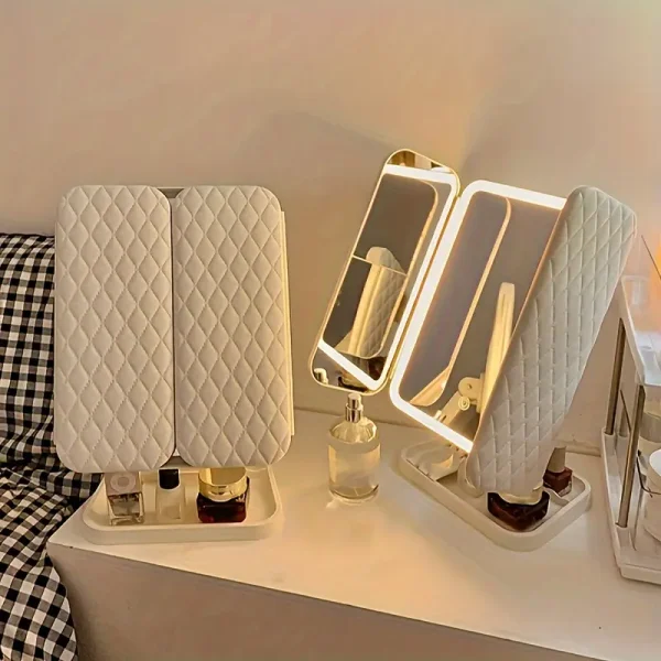 1PC LED Vanity Mirror