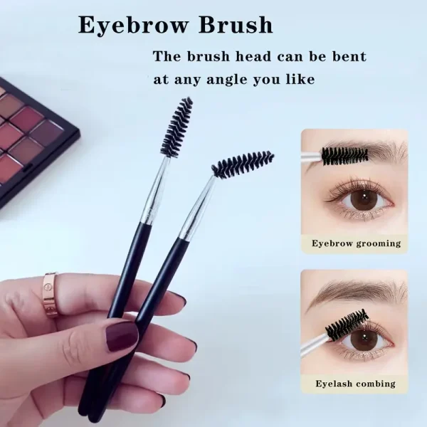 Eyelash Brush Stick