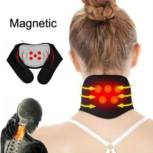 Magic Neck Protector