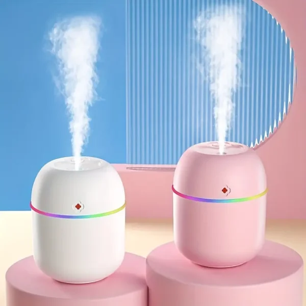 DYFDYF Portable USB Humidifier & Aroma Relax Machine