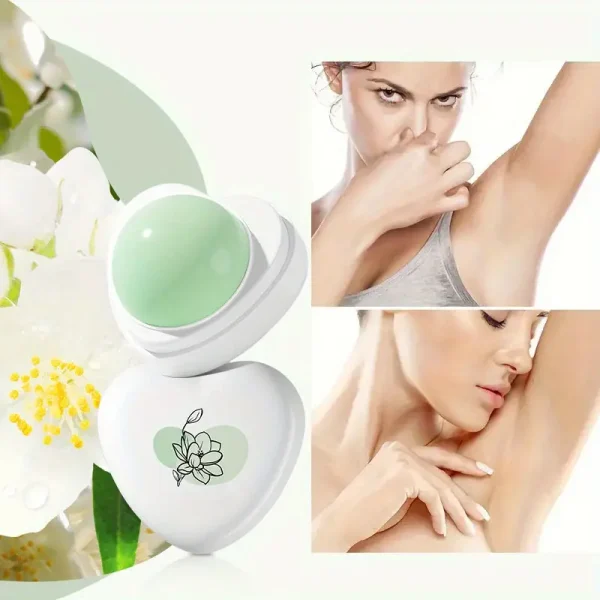 Set/1Pc/3Pcs Jasmine Dream Balm - Image 2