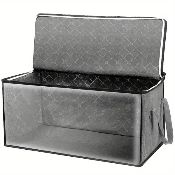 54L Large Capacity Foldable Storage Boxes