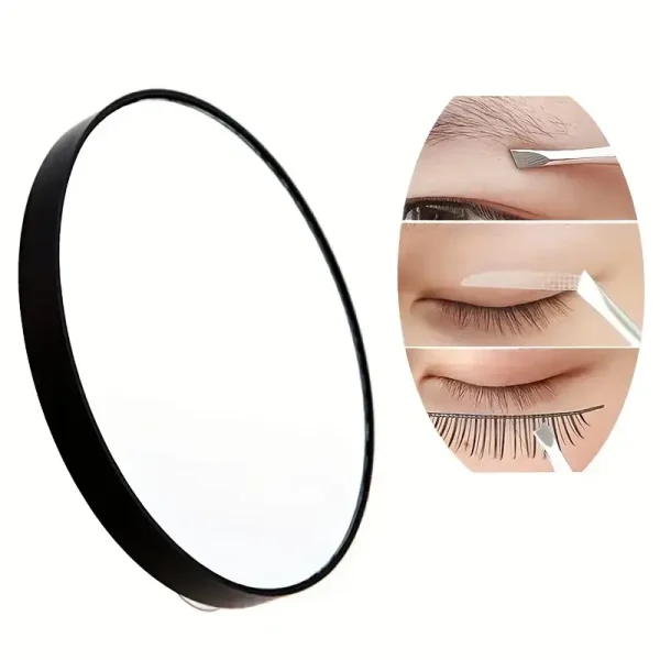 1pc High-Definition Makeup Mirror - Image 4