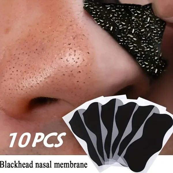 Blackhead Nose patches