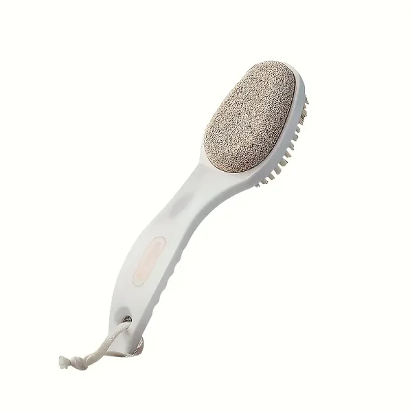 LattBy Foot Scrub Brush