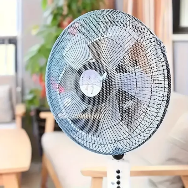 Fan cover