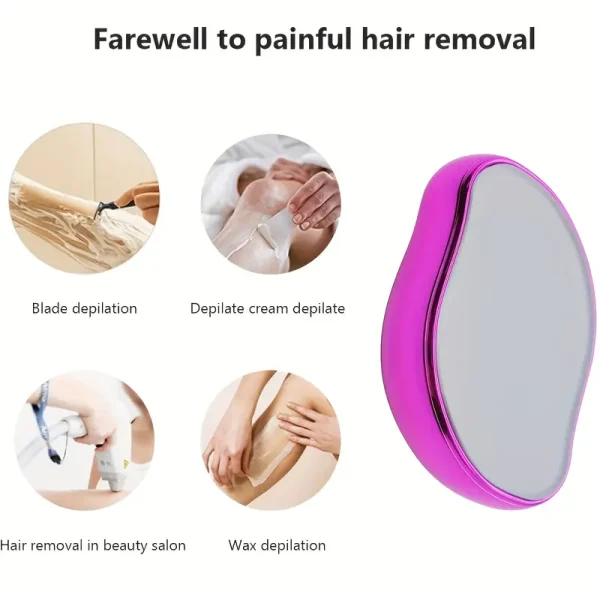 Full Body Pain Hair Remover - Image 3