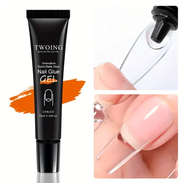 TWING Super Strong Nail Glue Gel