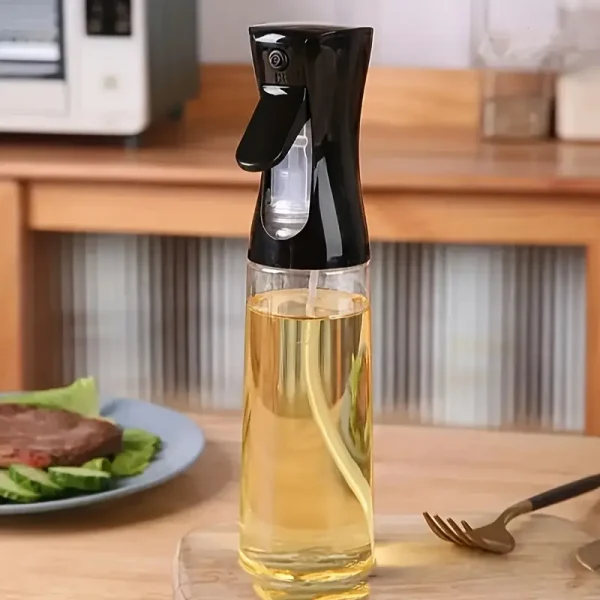 1pc Olive Oil Mist Sprayer