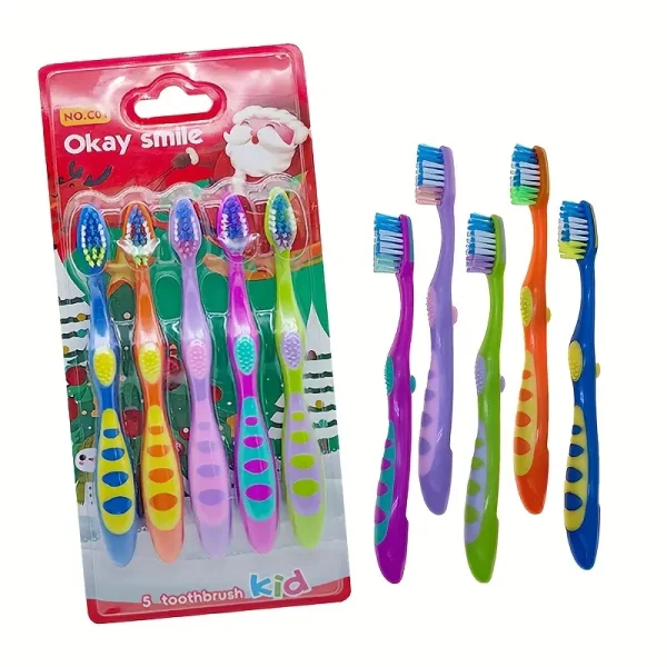 Toothbrush for Kids