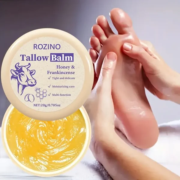 ROZINO Tallow Bath