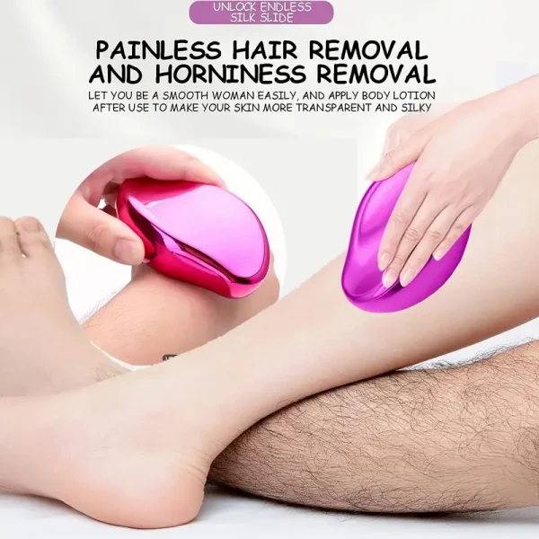 Full Body Pain Hair Remover - Image 4