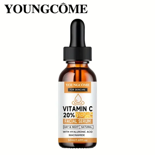 YOUNGCOME 30 Ml/50 Ml Vitamin C Facial Serum