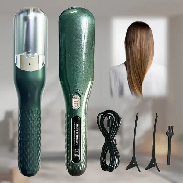 USB Rechargeable Hair Trimmer