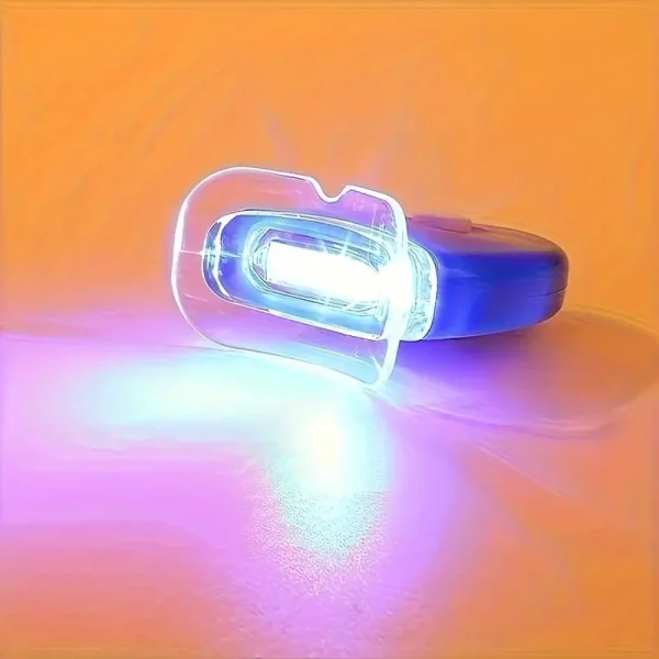 1pc Teeth Whitening LED Light Kit - Image 3