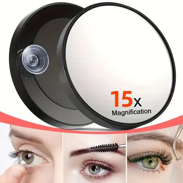 1pc High-Definition Makeup Mirror