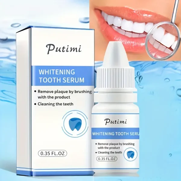 1pc Tooth Whitening Serum - Image 3