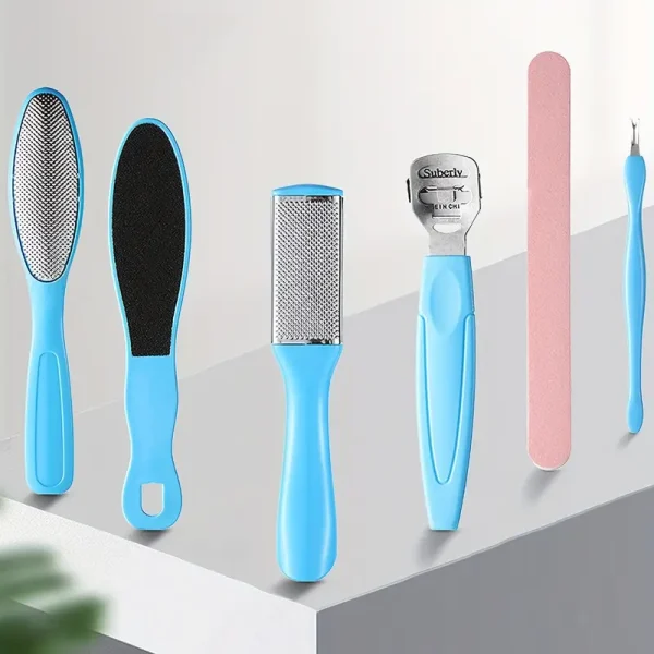 Pedicure Tools Set - Image 3