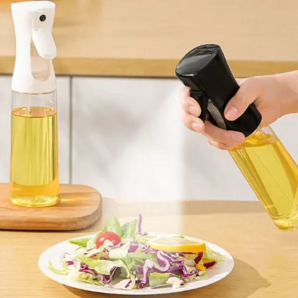 1pc Olive Oil Sprayer Bottle for Cooking