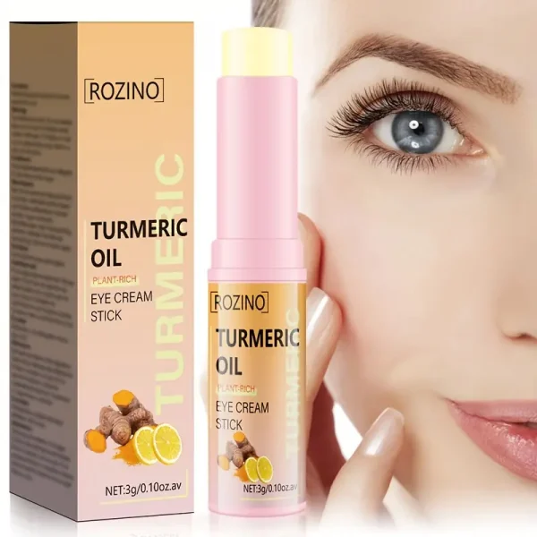 Rozino Turmeric Oil Eye Cream Stick