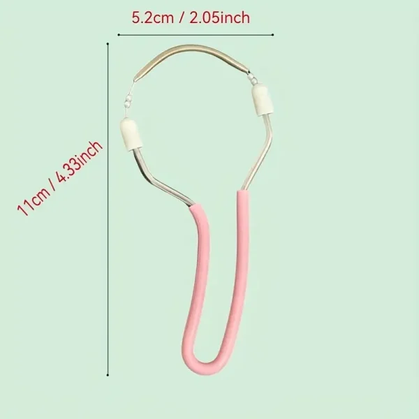 1pc Portable Manual Hair Remover - Image 4