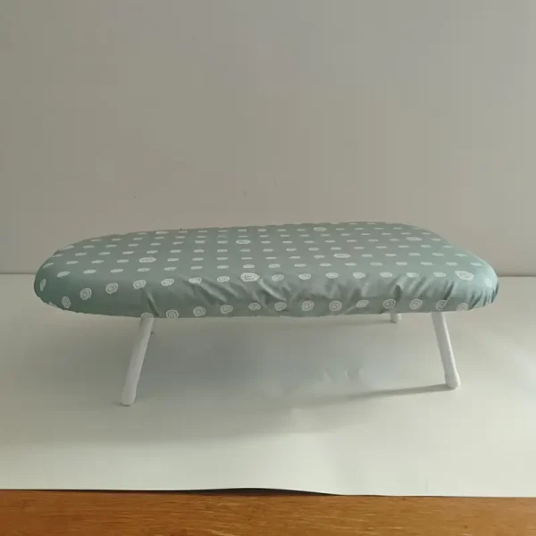 1pc Compact Folding Ironing Board