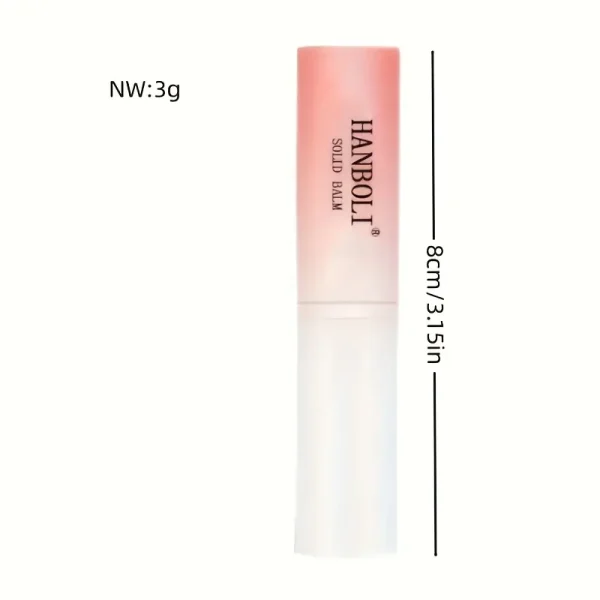 1pc Solid Stick Perfume - Image 3