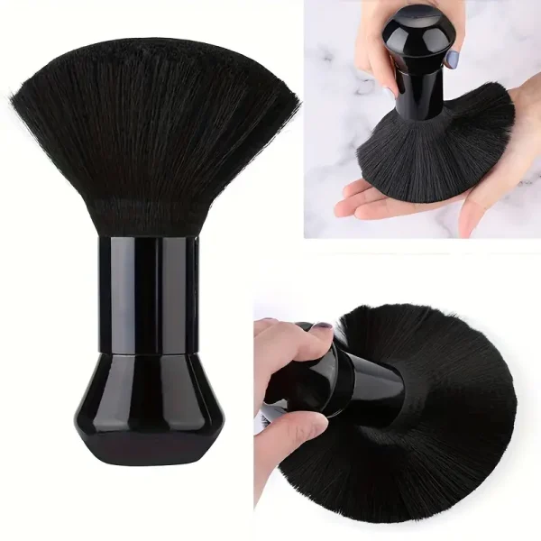 Professional Barber Neck Duster Brush