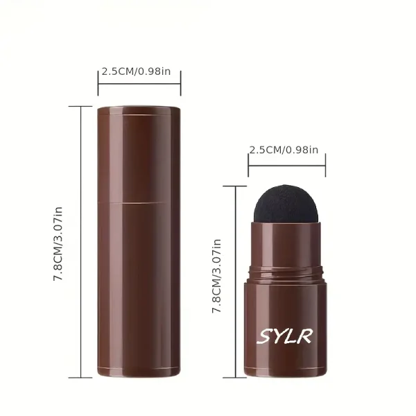 SYLR Instant Hairline Filler & Concealer Pen - Image 3