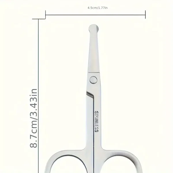 Nose Hair Trimmer - Image 3