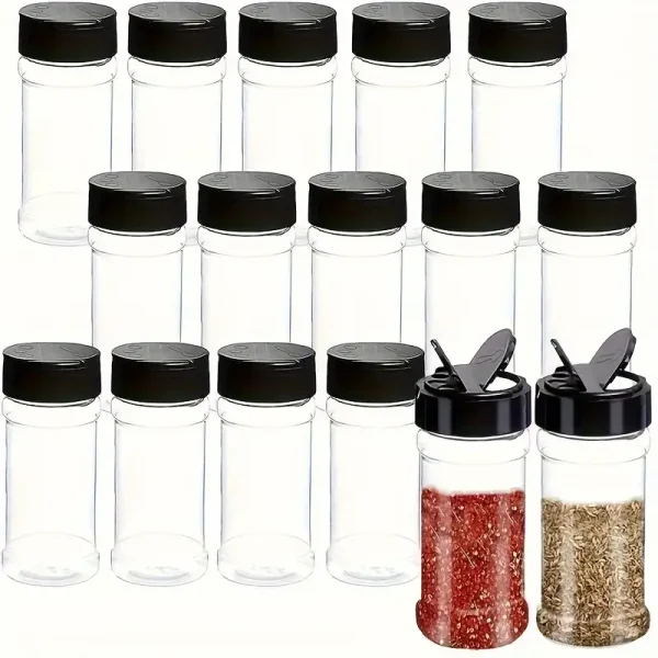 6/12pcs, Storage Containers