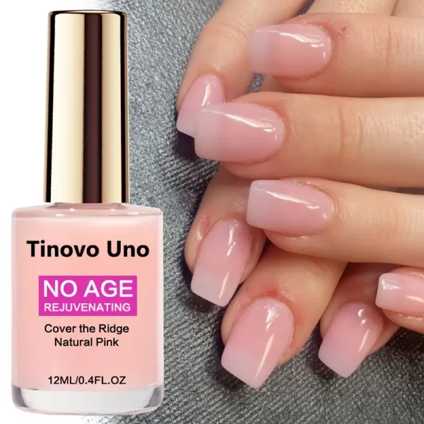 Natural Pink Nail Enhancer