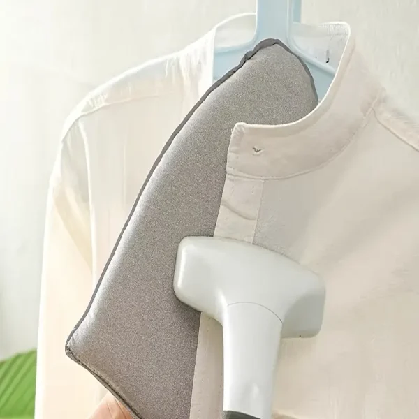 Mini Portable Garment Steamer with Heat Protection Gloves