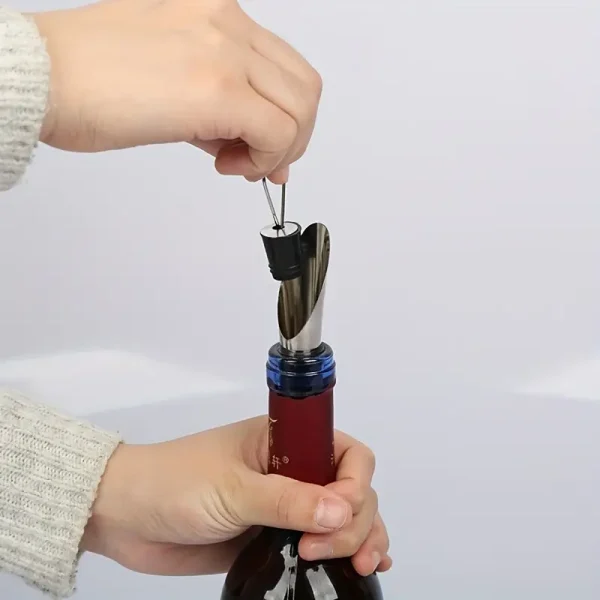 1 Pc, Wine Pourer