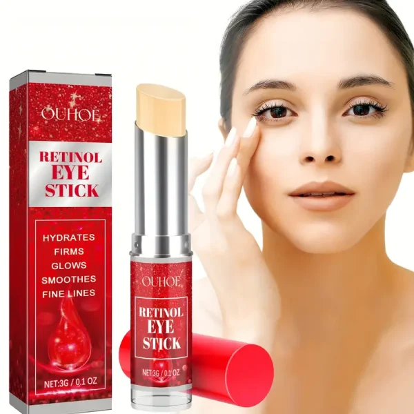 OUHOE Retinol Eye Cream Stick