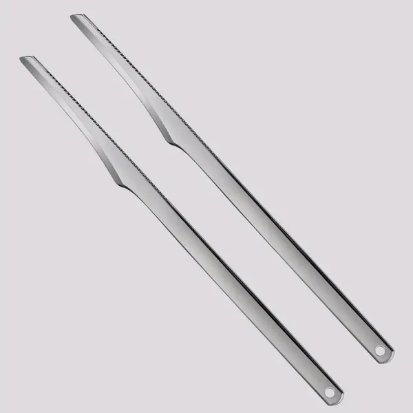 1/2/3/5pcs Pedicure Knife Tool - Image 3