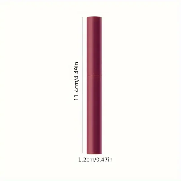 Matte Lipstick Crayon - Image 3