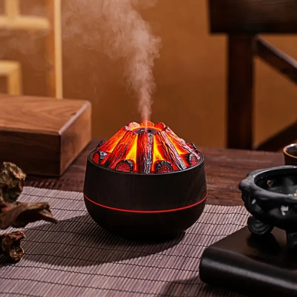 Mini Humidifier