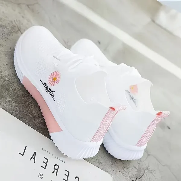 Women'S Slip-On Casual Sneakers