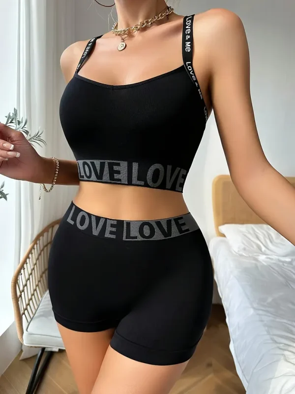 1 Set Women's Underwear Panties