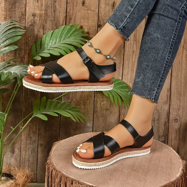 Women's Casual Summer Sandals