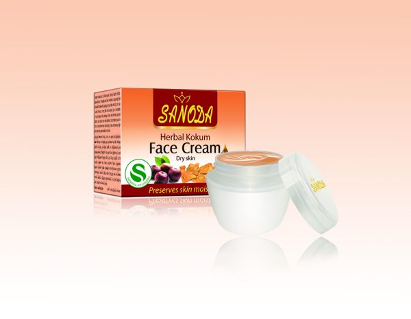 Kokum Face Cream – 20g