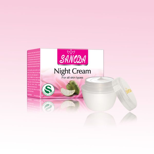 Night Cream